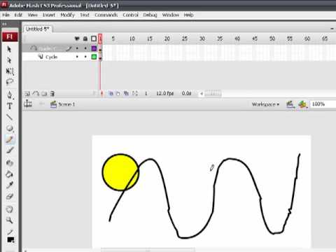 Create animationpicc